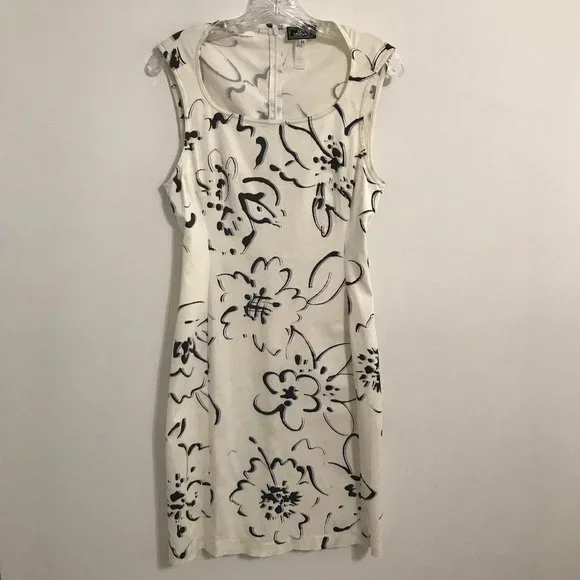 vintage beaded dresses Bob Mackie 1980s Beaded Strapless Gown